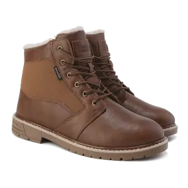 Men Premium Winter Boots