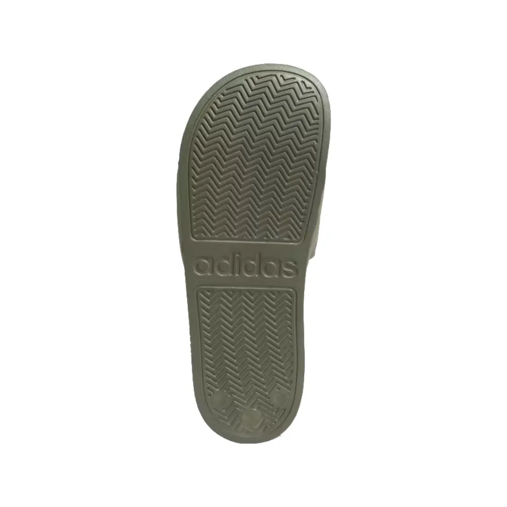 Men's Contaro Slide (Olive Strata/Fango/Old Gold)