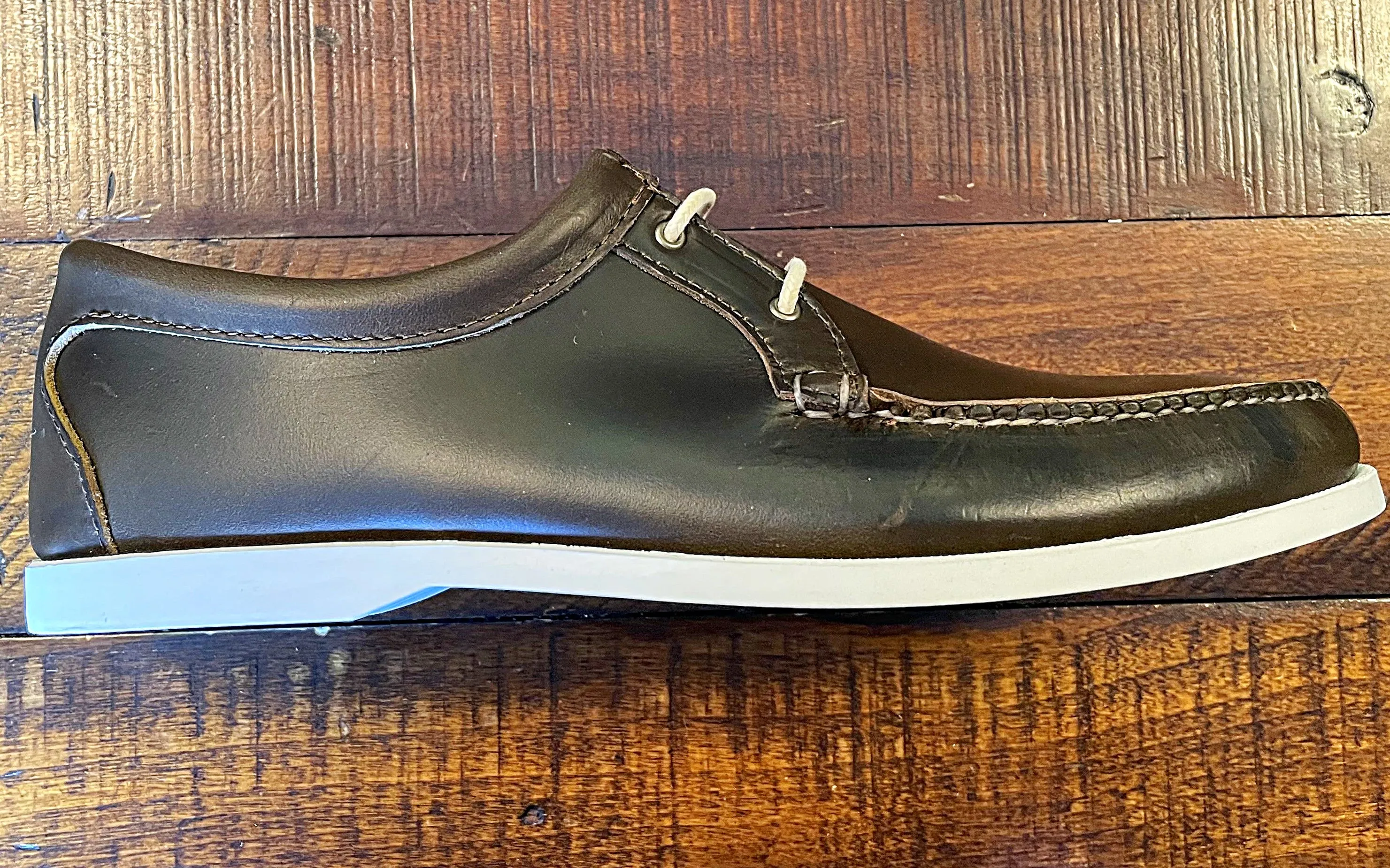 Men’s Tukabuk: Olive LE