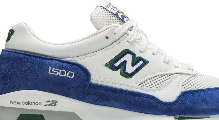 New Balance 1500 'Cumbrian Flag' sneakers, blue