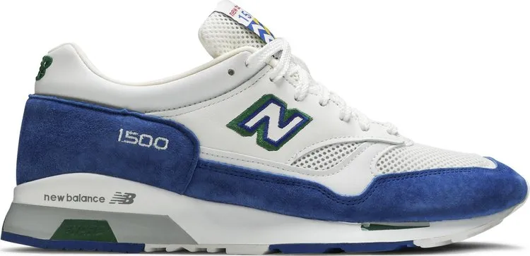 New Balance 1500 'Cumbrian Flag' sneakers, blue