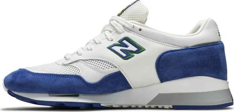 New Balance 1500 'Cumbrian Flag' sneakers, blue