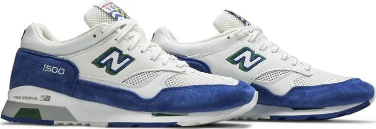 New Balance 1500 'Cumbrian Flag' sneakers, blue