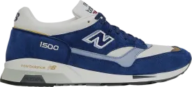 New Balance 1500 Made in England 'Blue' Sneakers