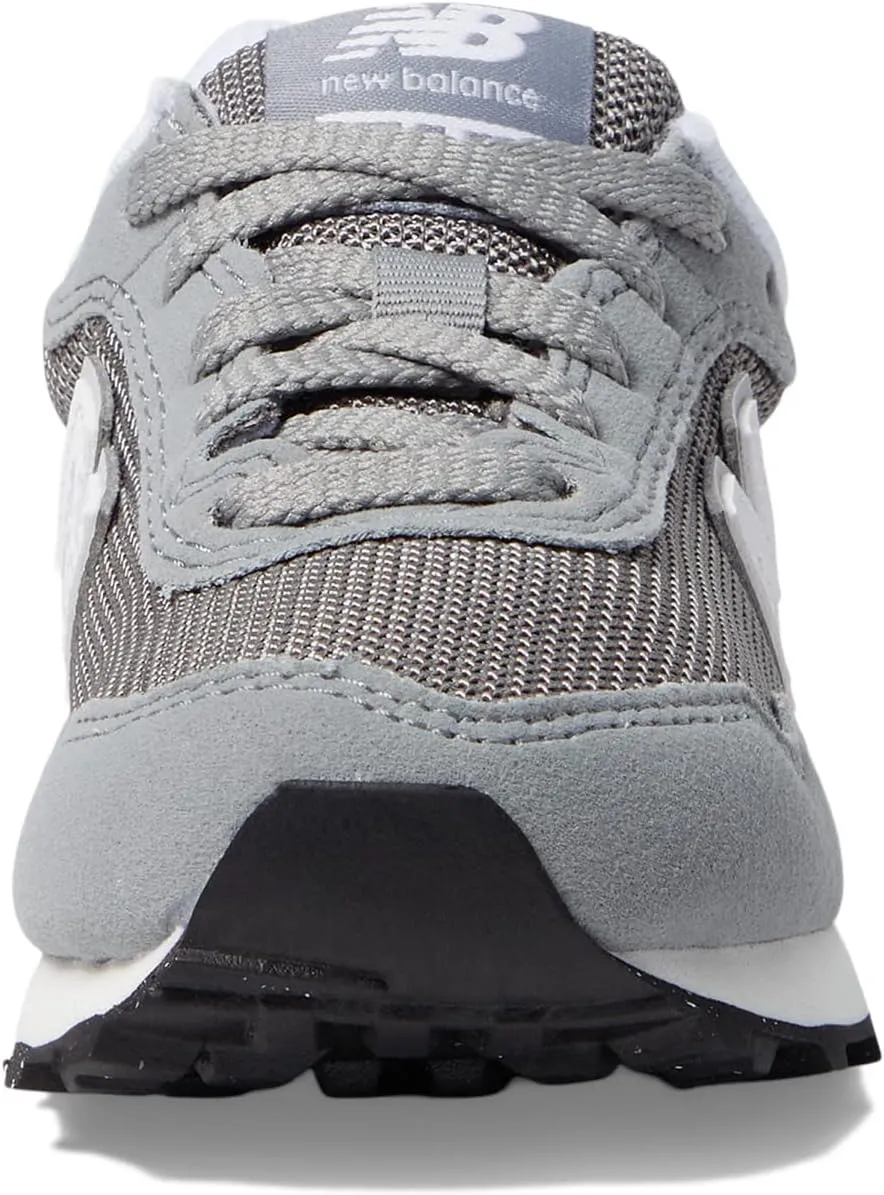 New Balance 515 Sneaker in Slate Grey/White