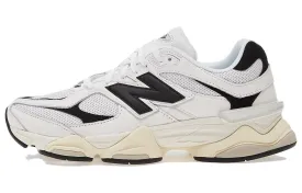 New Balance 9060 White Black