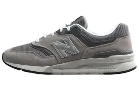 New Balance 997 HCA sneakers, grey/silver