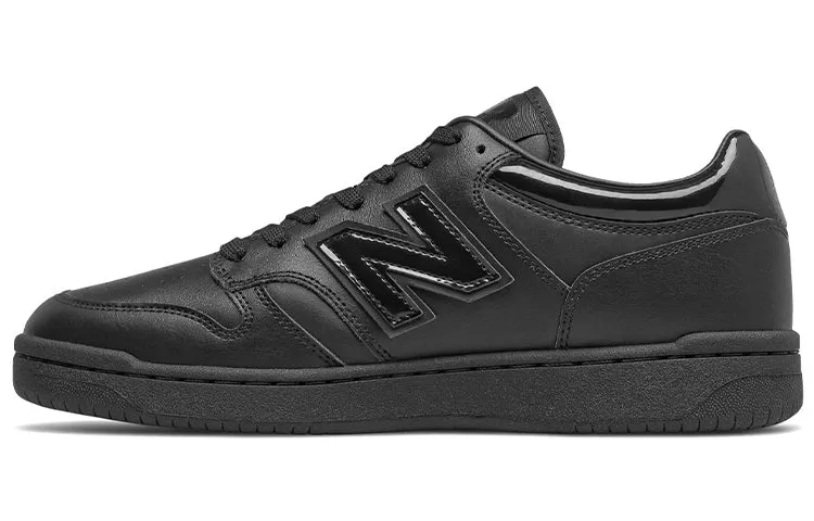 New Balance NB 480 Unisex Skateboarding Shoes