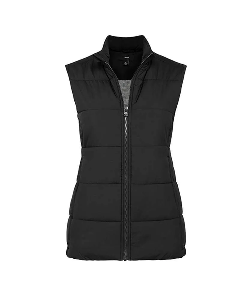 NNT Puffer Vest CAT749