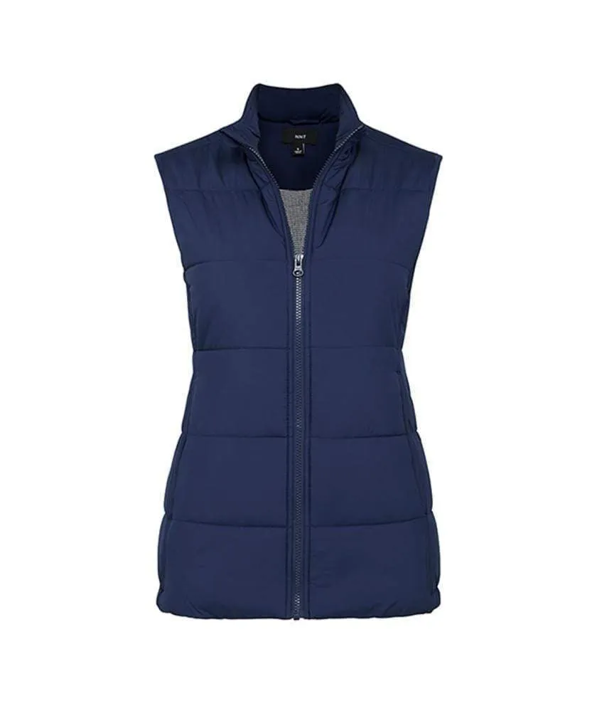 NNT Puffer Vest CAT749