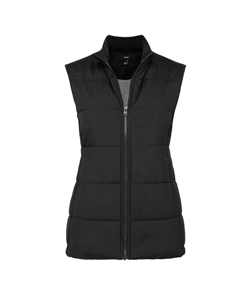 NNT Puffer Vest CAT749