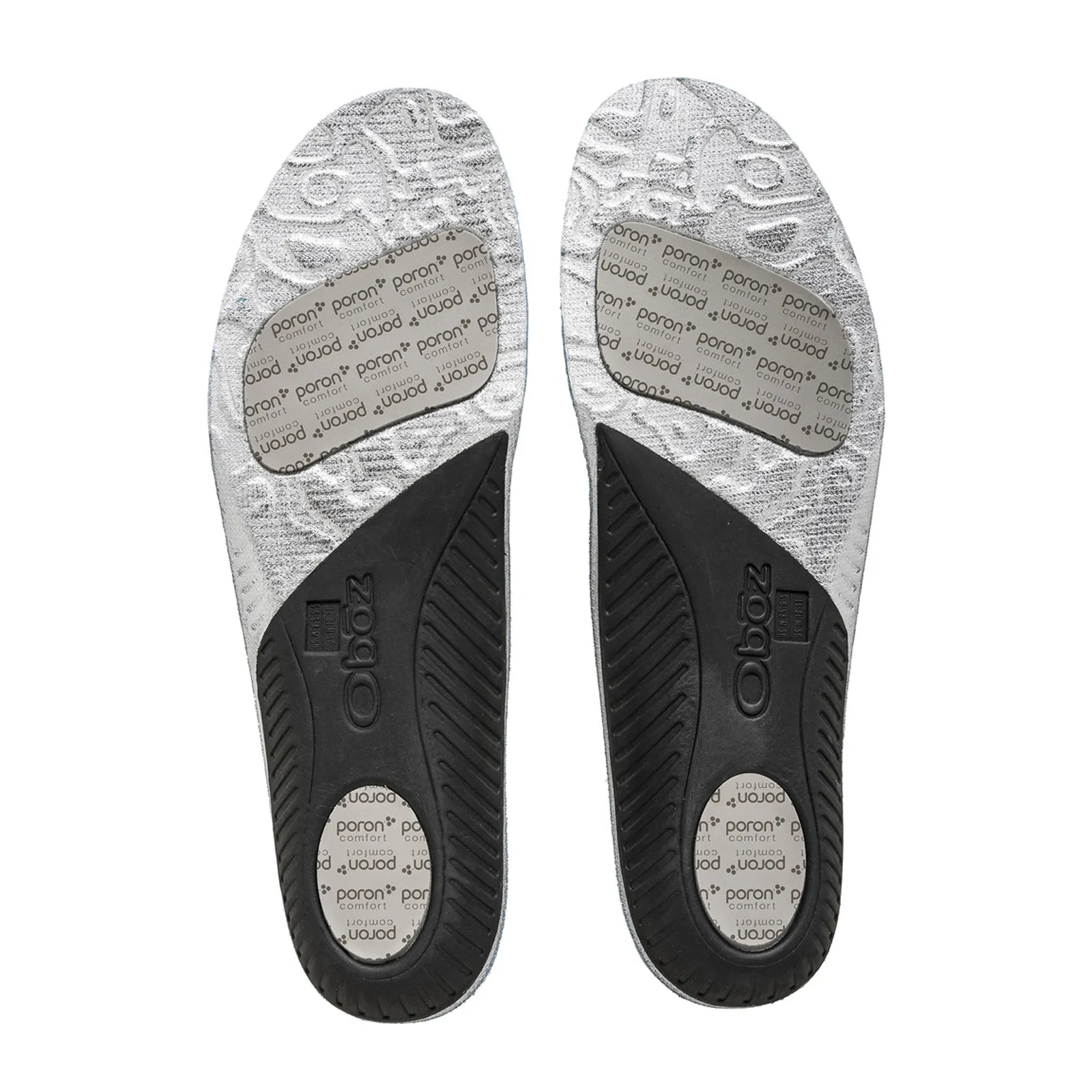 Oboz O FIT Insole Plus II Thermal Insole (Unisex)