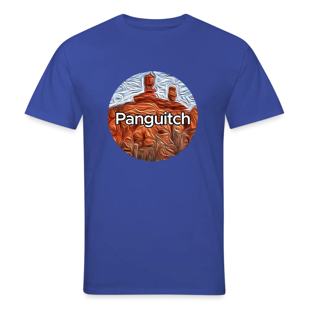 Panguitch Red Canyon Adult Classic T-Shirt