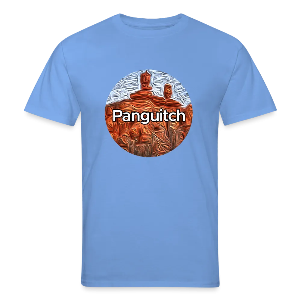 Panguitch Red Canyon Adult Classic T-Shirt