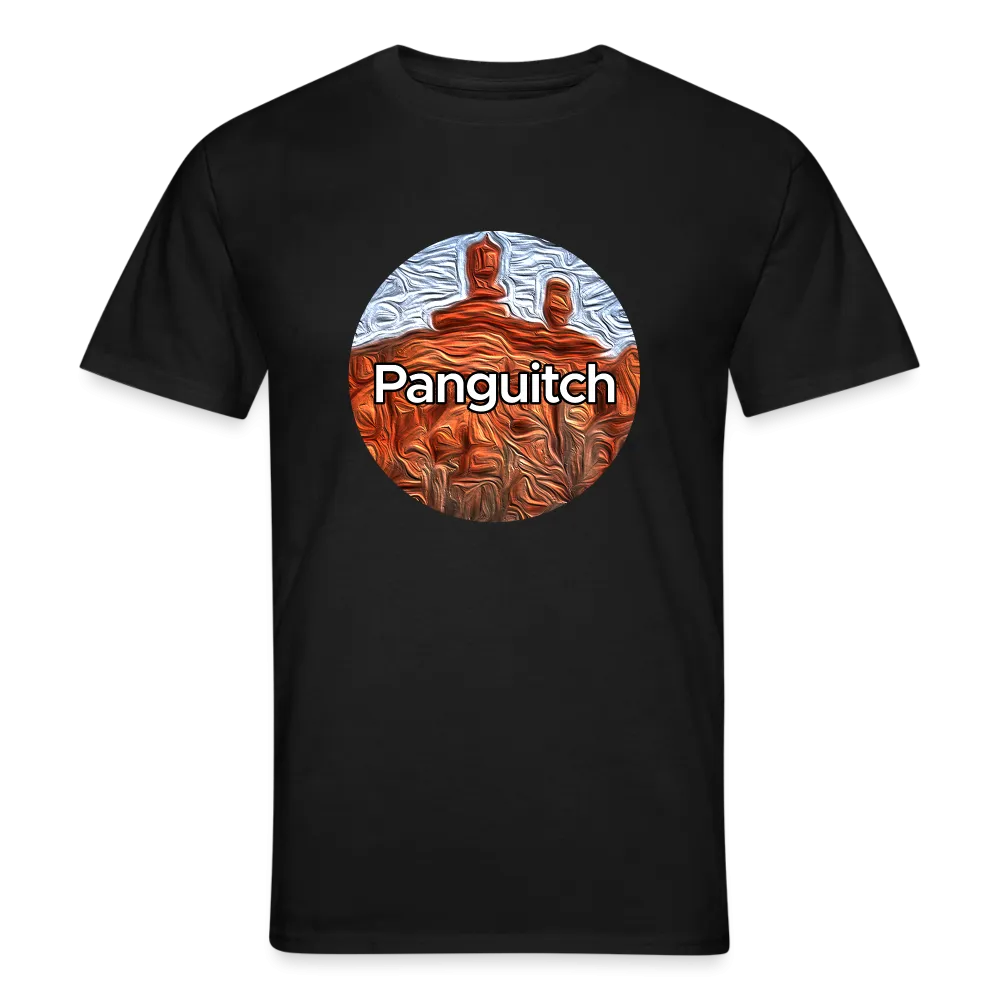 Panguitch Red Canyon Adult Classic T-Shirt