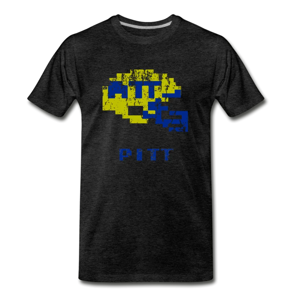 Pitt Distressed Color