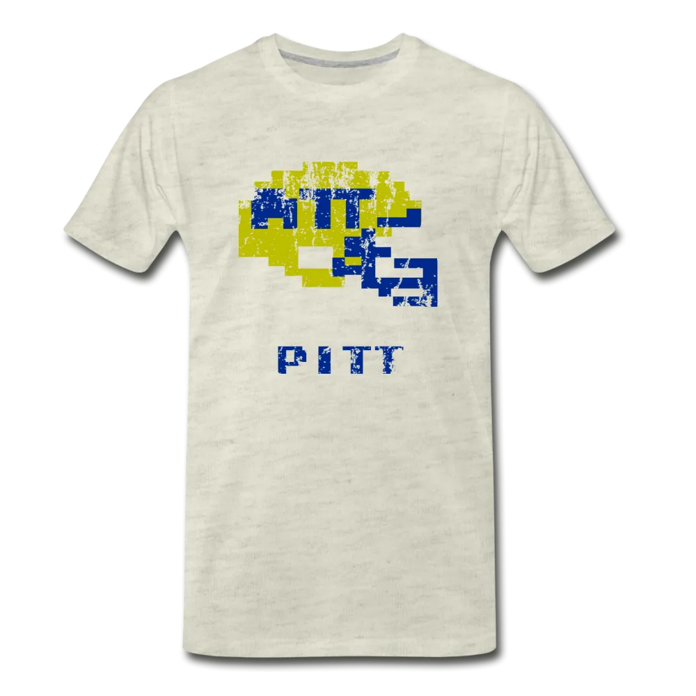 Pitt Distressed Color