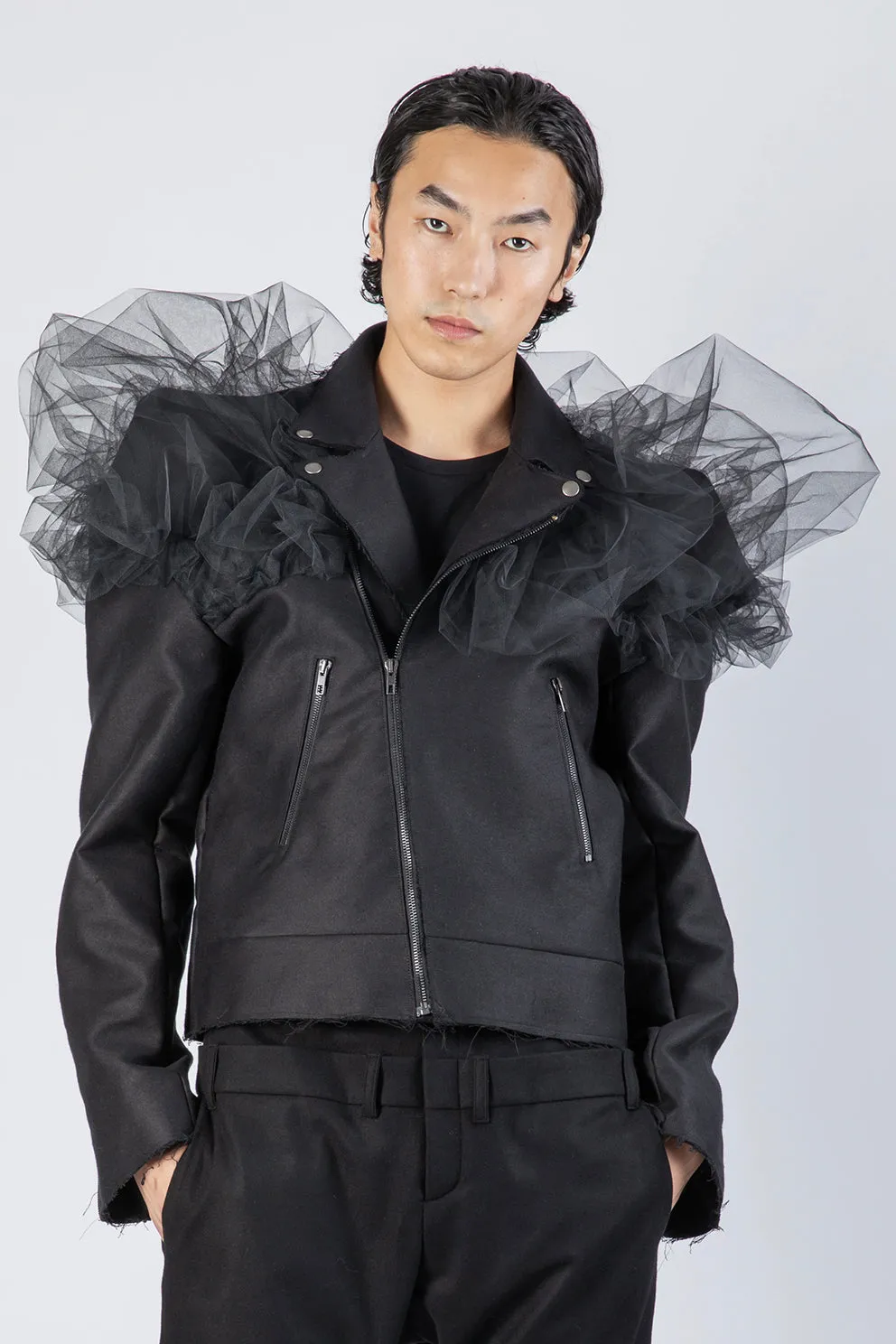 RIDER PLANET-E - Jacket - Men