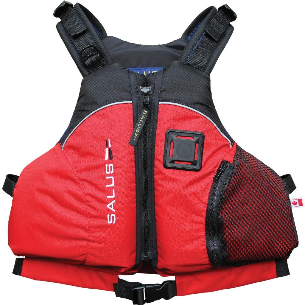 Salus Regatta Sail Vest