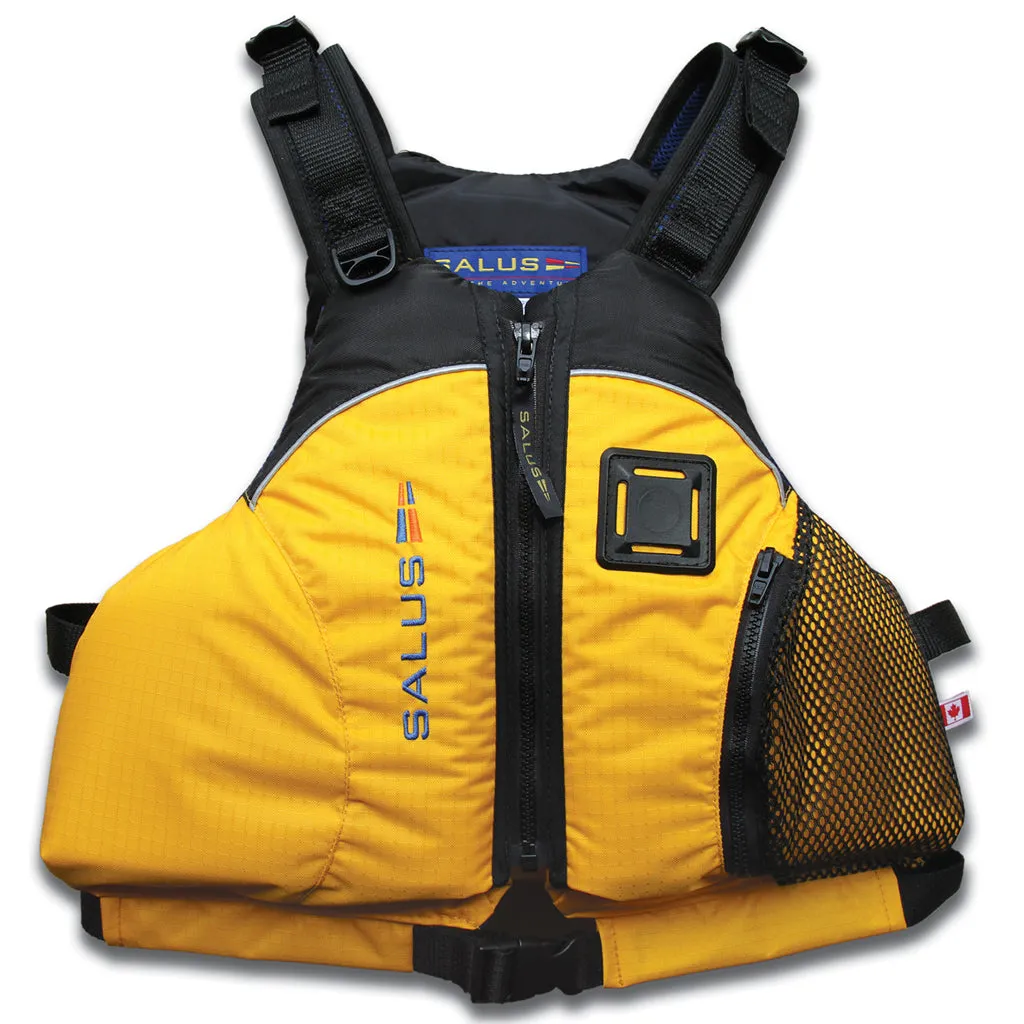 Salus Regatta Sail Vest