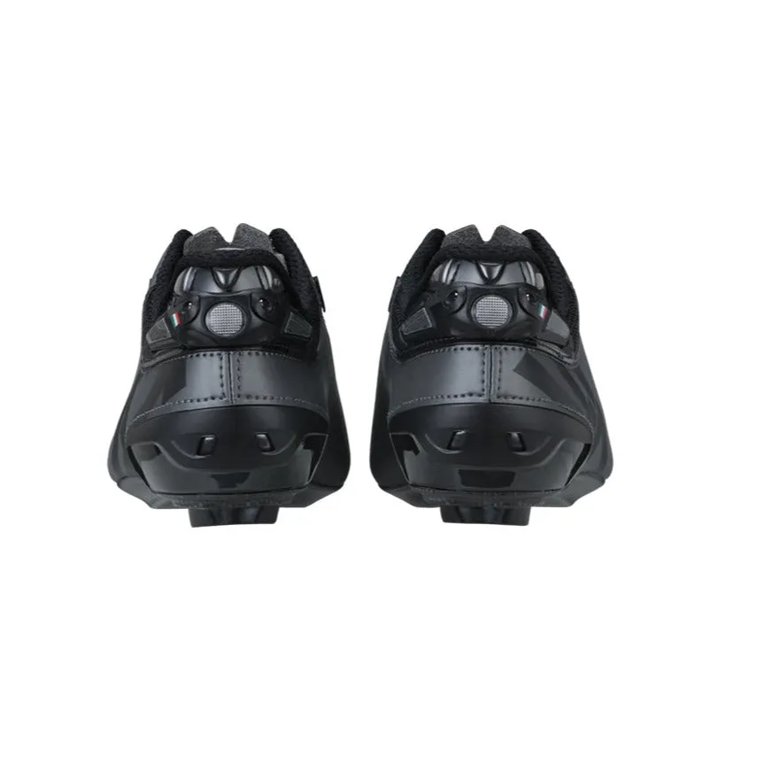 SIDI Shot 2S Anthracite-Black