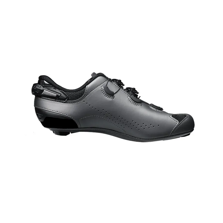 SIDI Shot 2S Anthracite-Black