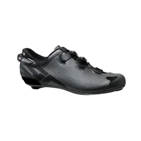 SIDI Shot 2S Anthracite-Black