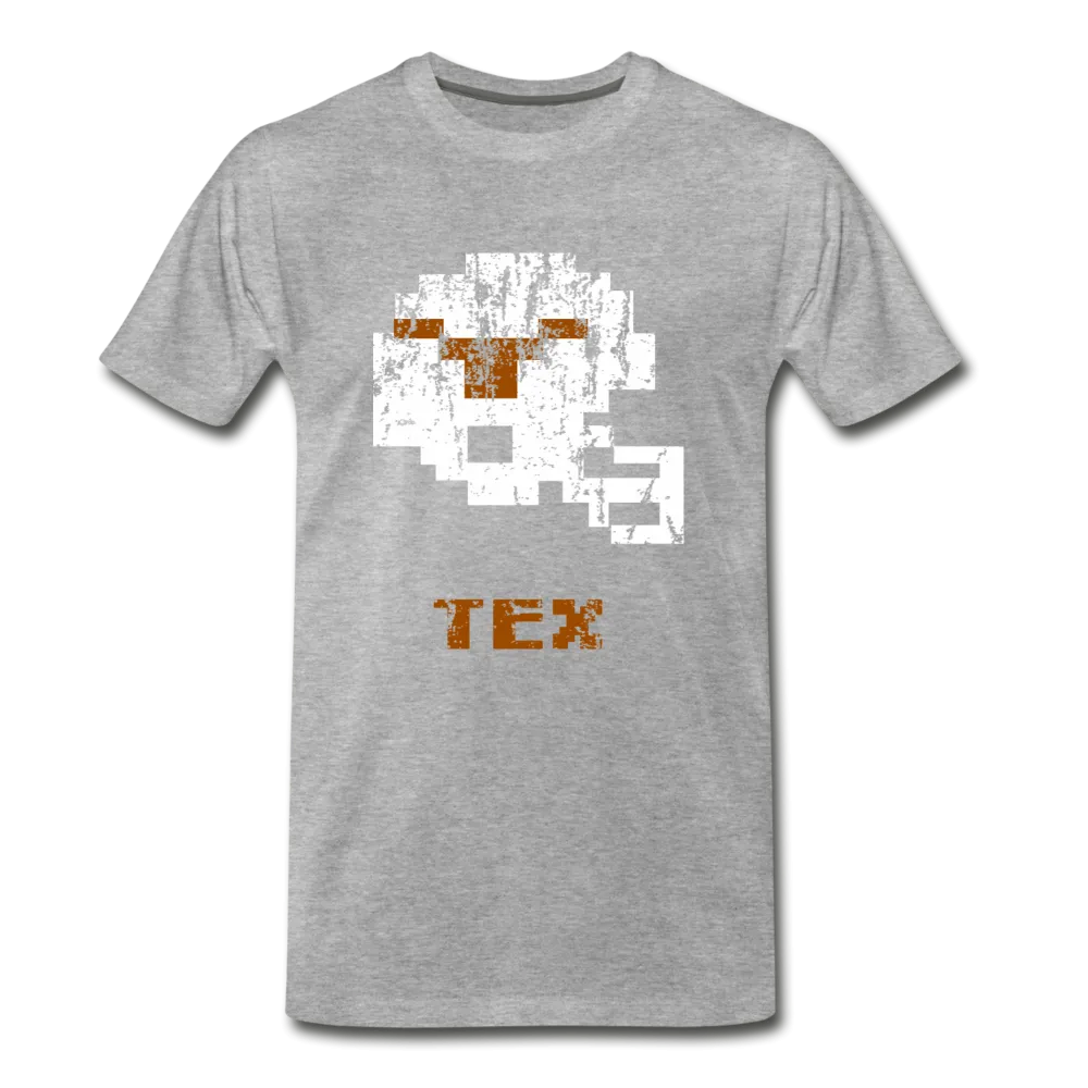 Texas Distressed Color