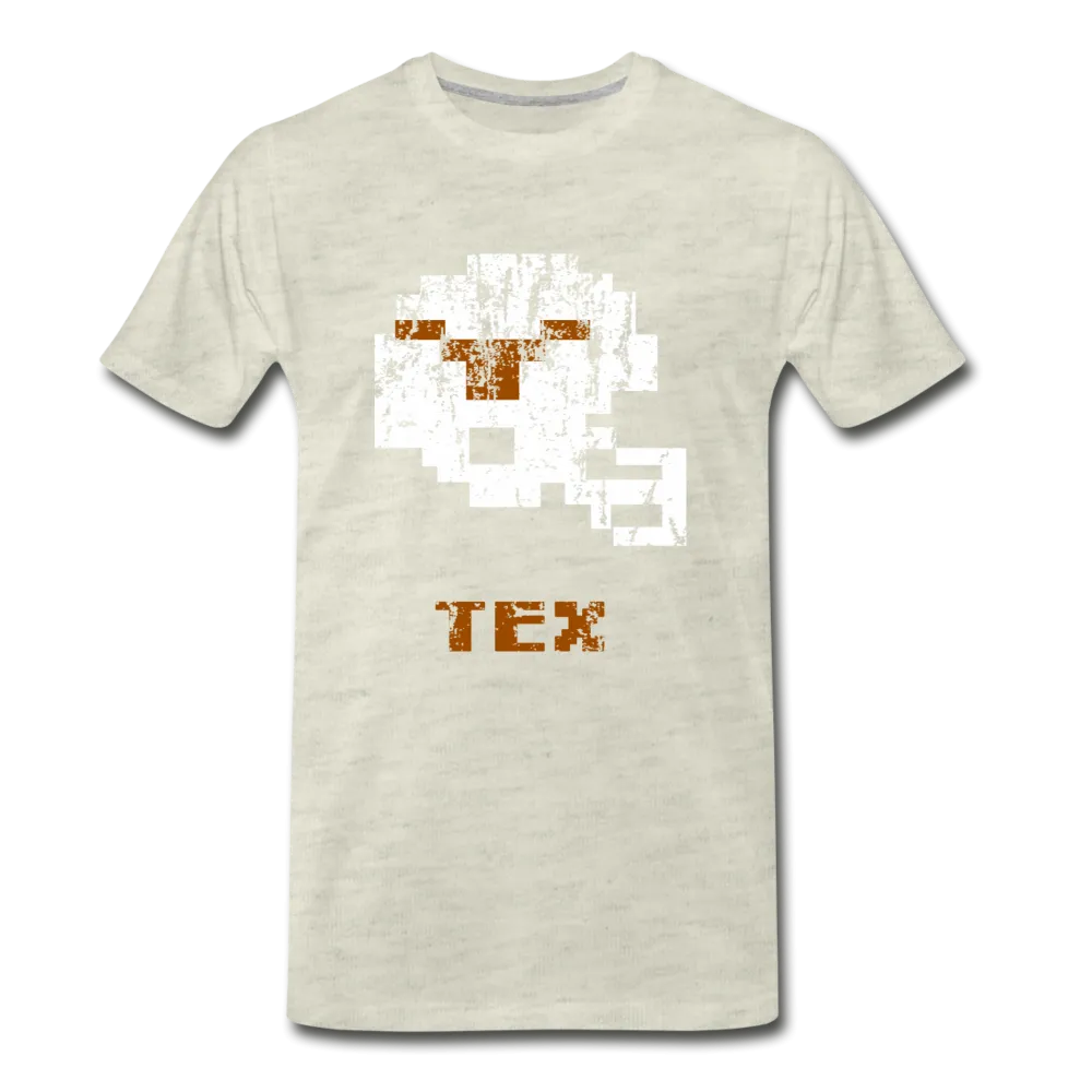 Texas Distressed Color