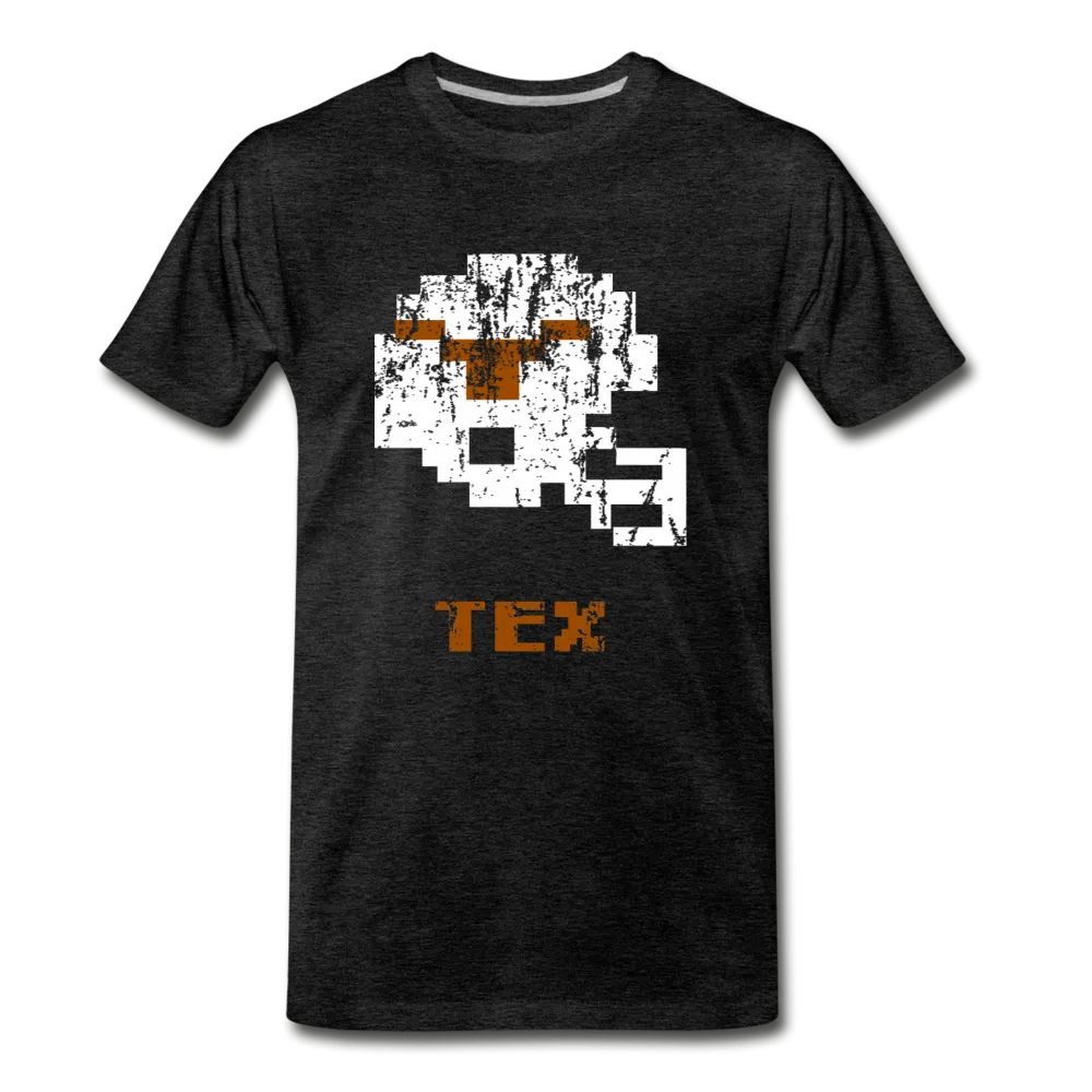 Texas Distressed Color