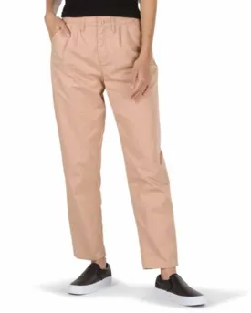 Women Cali Native Chino Pants - Tuscan