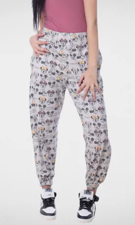 Women Sweat Pants (Mini)