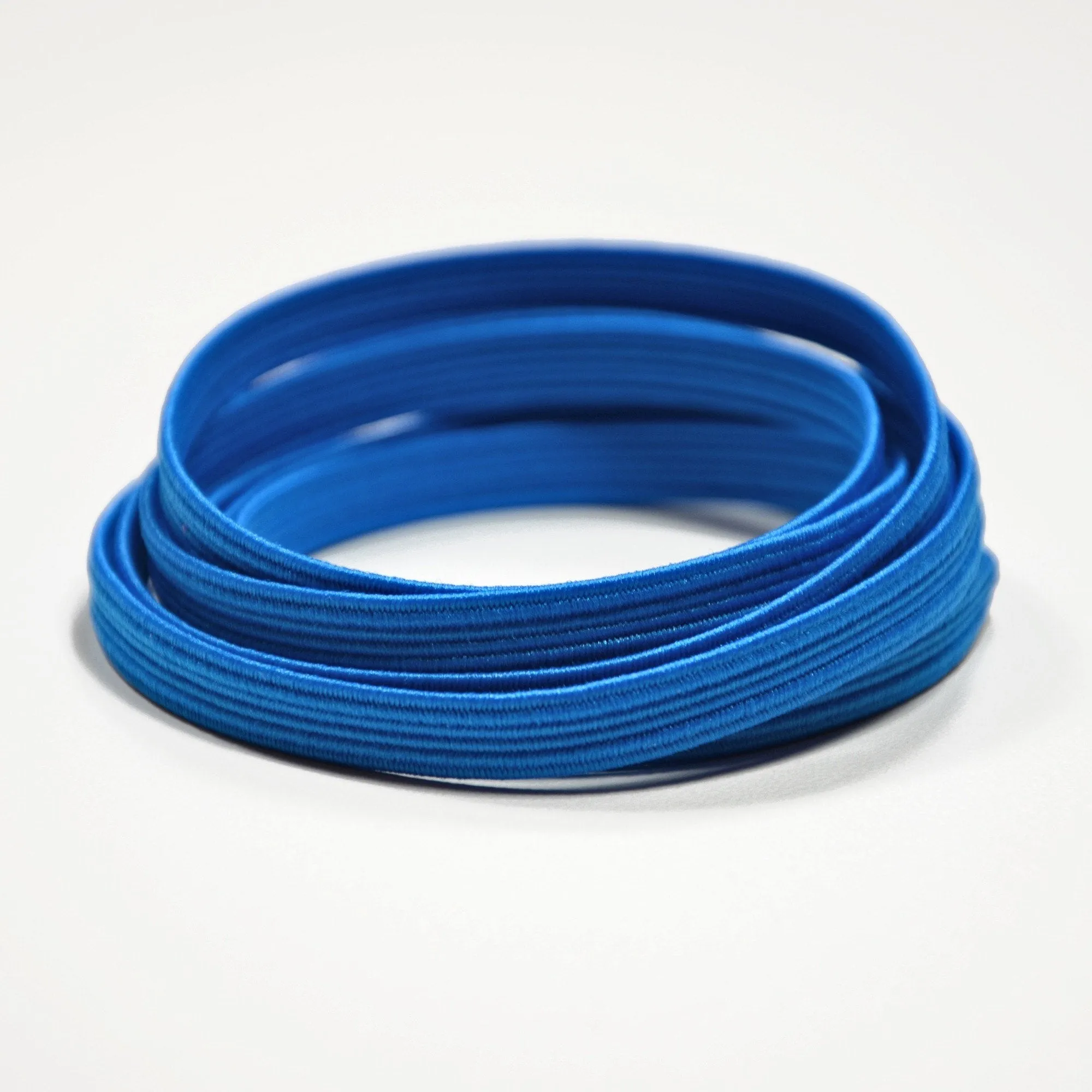 XPand Original No-Tie Shoe Laces (True Blue)