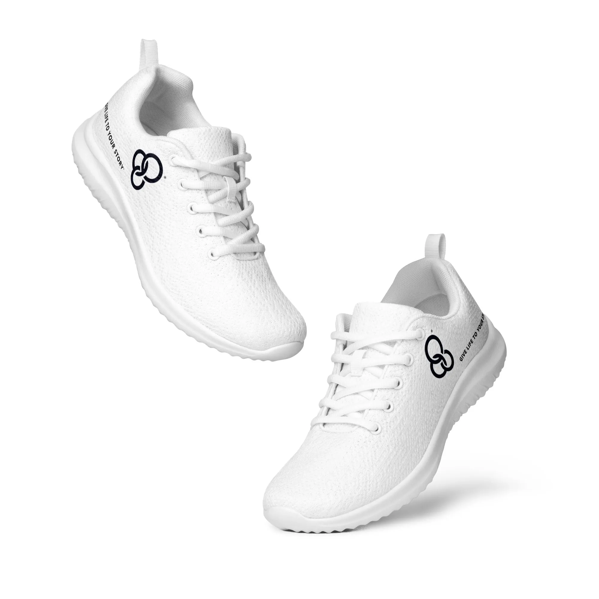 YFC Women’s Athletic Shoes